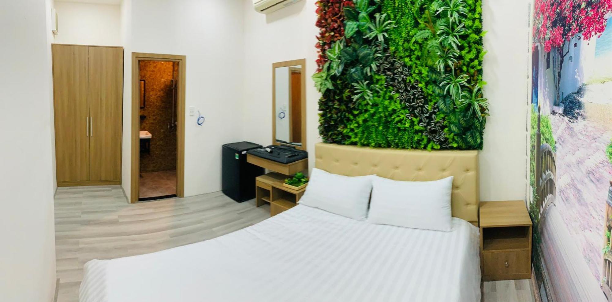 Indo Serviced Apartment Ho Chi Minh City Bagian luar foto